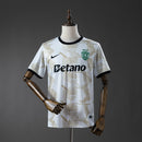 SPORTING LISBONA 25/26 EDIZIONE SPECIALE