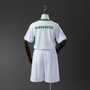 SPORTING LISBONA THIRD AWAY 25/26