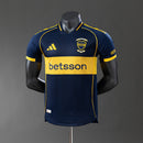 BOCA JUNIORS HOME 25/26