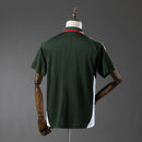 BAYERN MONACO POLO MARRONE 25/26