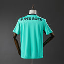 SPORTING LISBONA THIRD AWAY 25/26