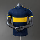 BOCA JUNIORS HOME 25/26