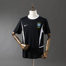 BRASILE PORTIERE 2002