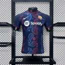 BARCELONA EDIZIONE SPECIALE II 24/25 (VERSIONE GIOCATORE) UOMO