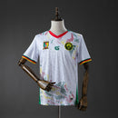 CAMERUN AWAY