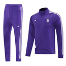 TUTA REAL MADRID VIOLA
