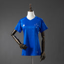 CRUZEIRO HOME 25/26