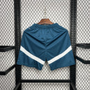 PANTALONCINI OLYMPIQUE MARSEILLE II  I 24/25