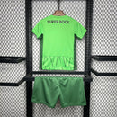 SPORTING LISBOA III 24/25 SET PER BAMBINI