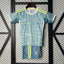 JUVENTUS THIRD AWAY 25/26