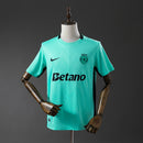 SPORTING LISBONA THIRD AWAY 25/26
