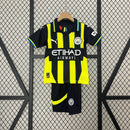MANCHESTER CITY II 24/25 SET PER BAMBINI