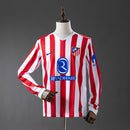 ATLETICO MADRID 25/26