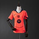 BARCELLONA THIRD AWAY 25/26