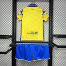 LAS PALMAS I 24/25 SET PER BAMBINI