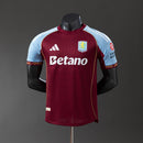 ASTON VILLA HOME 25/26