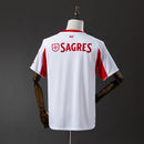 BENFICA THIRD AWAY 25/26