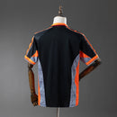 ROMA THIRD AWAY 98/99