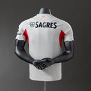 BENFICA AWAY 25/26