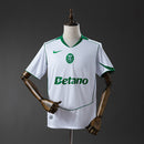 SPORTING LISBONA THIRD AWAY 25/26