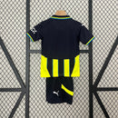 MANCHESTER CITY II 24/25 SET PER BAMBINI
