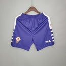 PANTALONCINI FIORENTINA