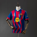 BARCELLONA THIRD 25/26