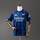 ARSENAL THIRD AWAY 25/26