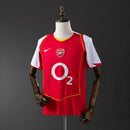 ARSENAL HOME 04/05