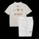 NAPOLI AWAY 25/26