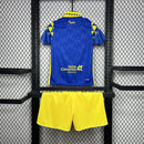 LAS PALMAS II 24/25 SET PER BAMBINI