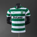 SPORTING LISBONA HOME 25/26