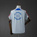 BAYERN MONACO POLO GRIGIA 25/26