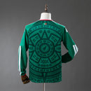 MESSICO HOME MANICHE LUNGHE 2026