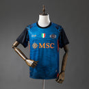 NAPOLI EDIZIONE SPECIALE BLU 25/26