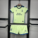 LAS PALMAS III 24/25 SET PER BAMBINI