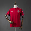 Czech Republic Home