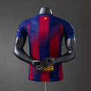 BARCELLONA HOME 25/26