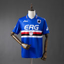 SAMPDORIA HOME 03/04