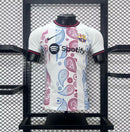 BARCELONA EDIZIONE SPECIALE III 24/25 (VERSIONE GIOCATORE) UOMO