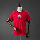 INGHILTERRA AWAY 2026