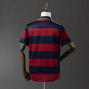 ARSENAL THIRD AWAY 07/08