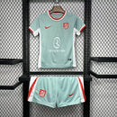 ATLÉTICO DE MADRID II 24/25 SET PER BAMBINI