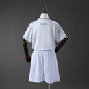 NAPOLI THIRD AWAY 25/26 SET PER BAMBINI