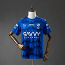 AL HILAL HOME 25/26