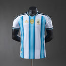 ARGENTINA HOME 25/26