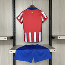 ATLÉTICO DE MADRID I 24/25 SET PER BAMBINI